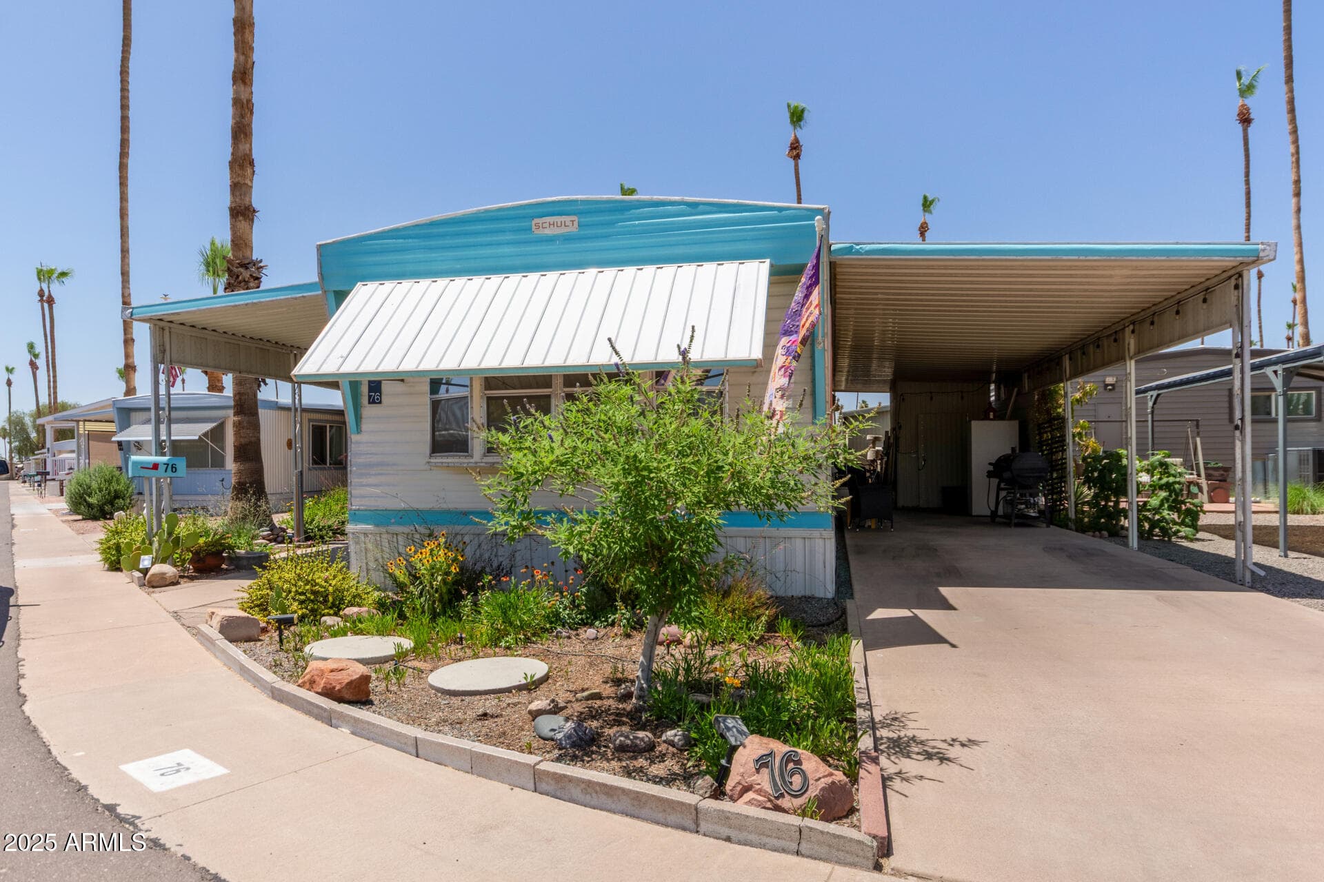 4065 E University Drive 76, Mesa, Arizona