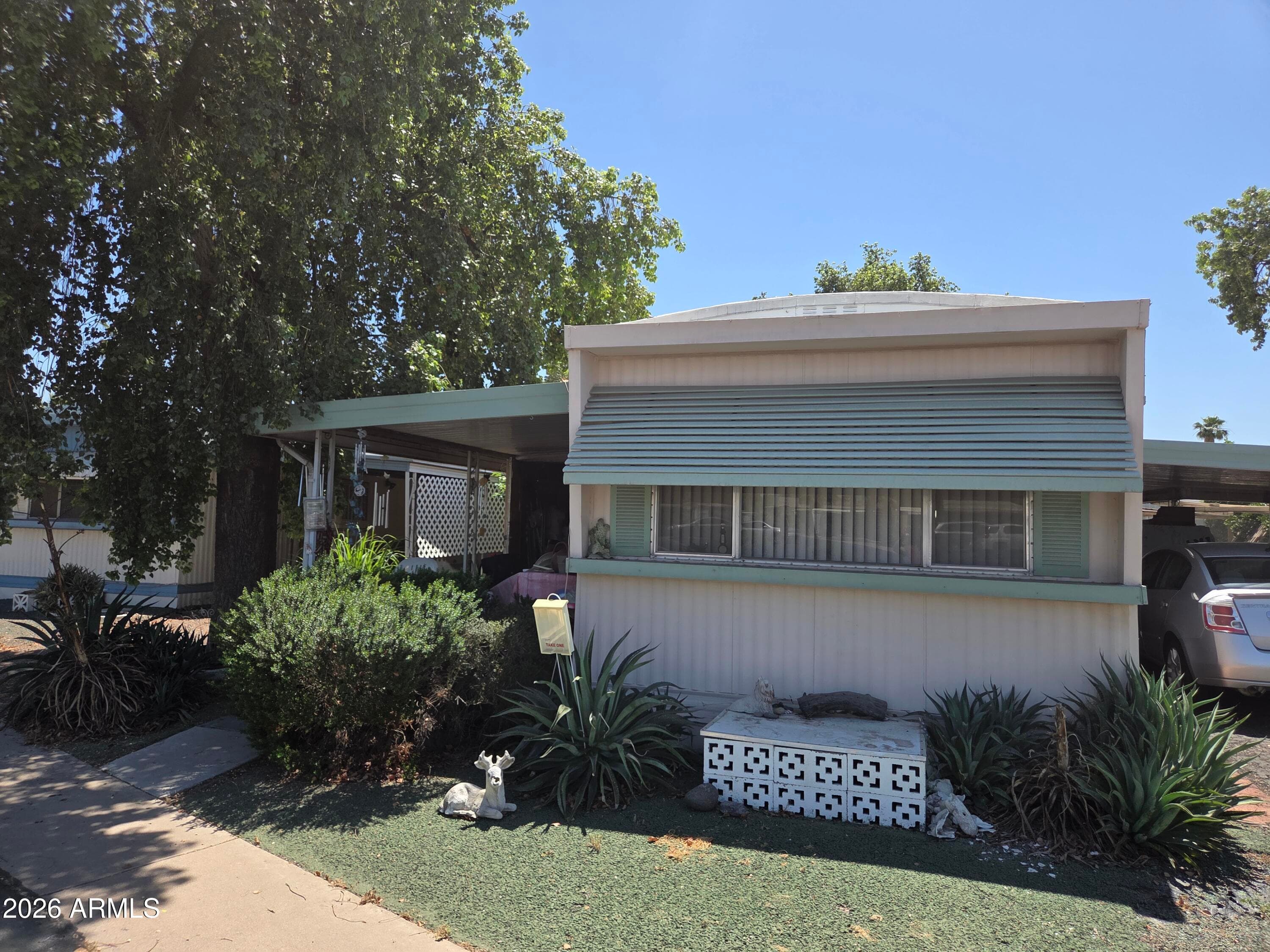 5201 W Camelback Road C107, Phoenix, Arizona