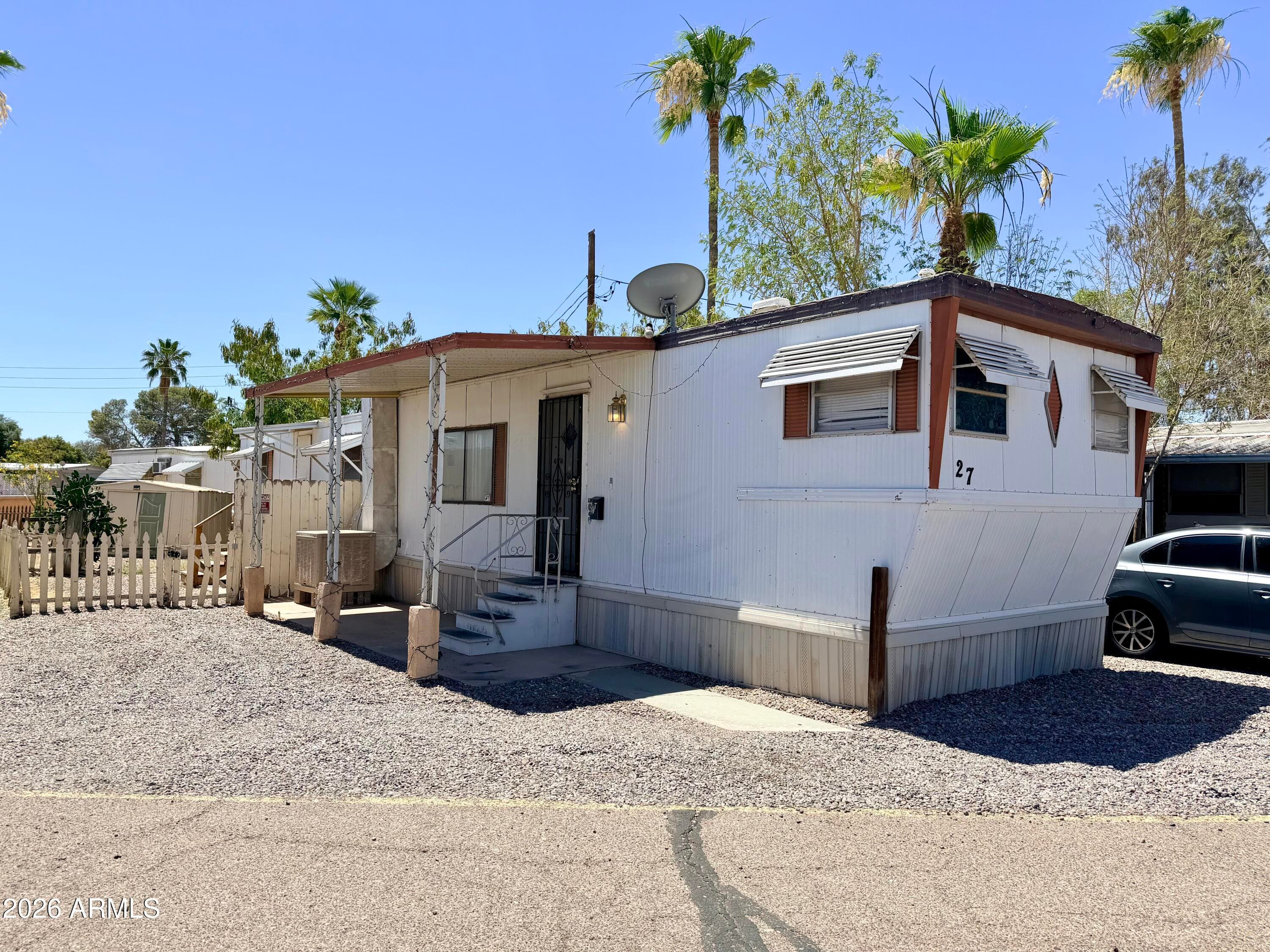 517 N Avenue A 27, Casa Grande, Arizona