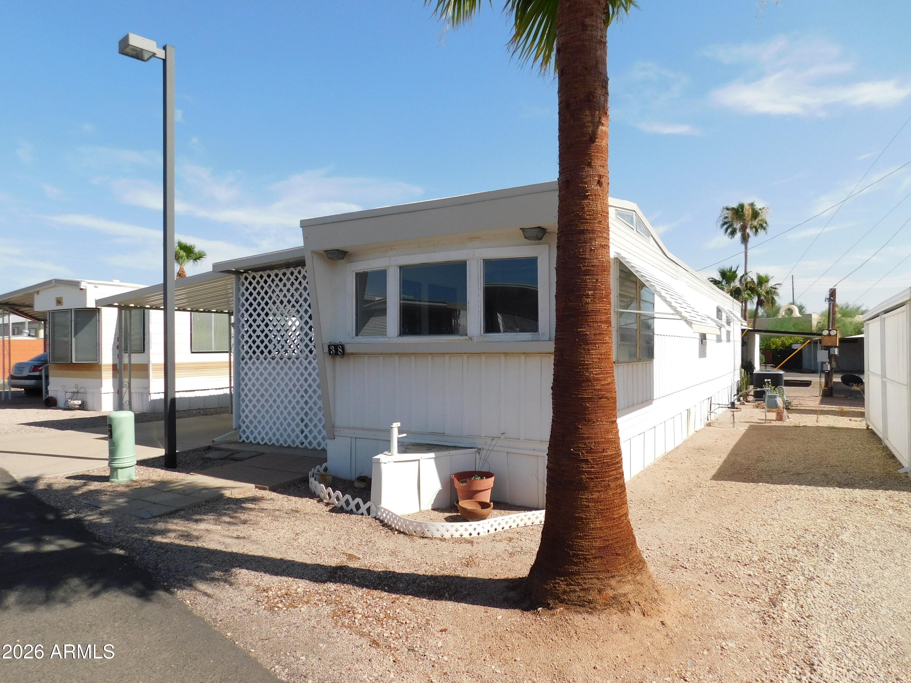 925 N Plaza Drive 38, Apache Junction, Arizona