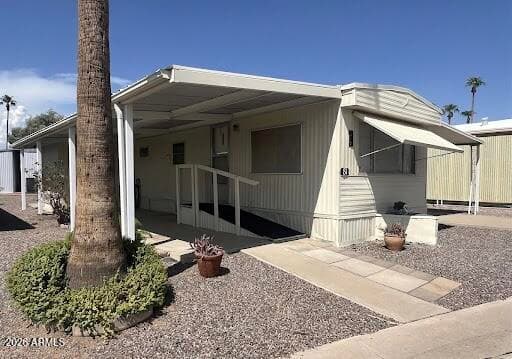 305 S Val Vista Drive 81, Mesa, Arizona
