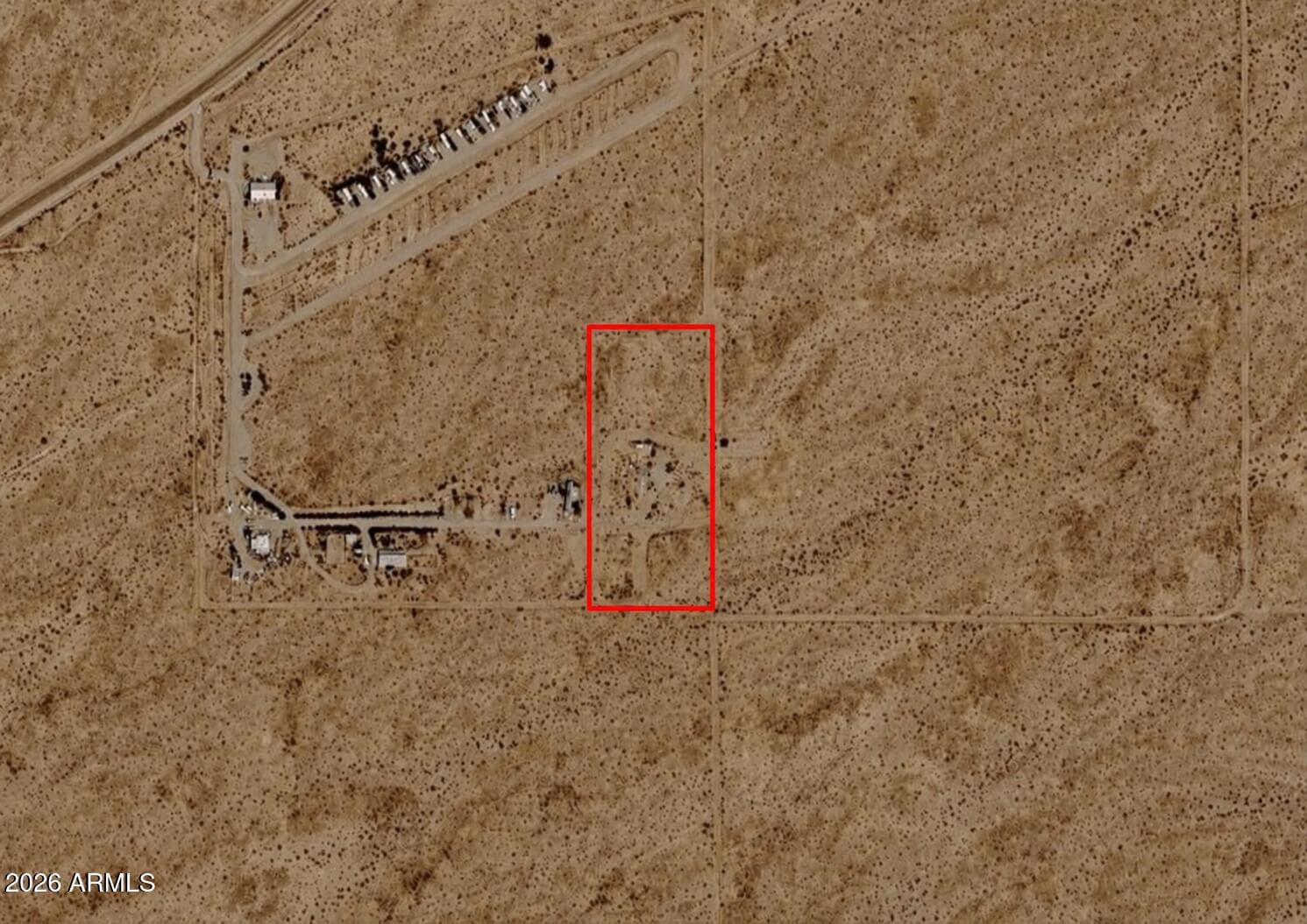 6600 W Oatman Highway, Golden Valley, Arizona