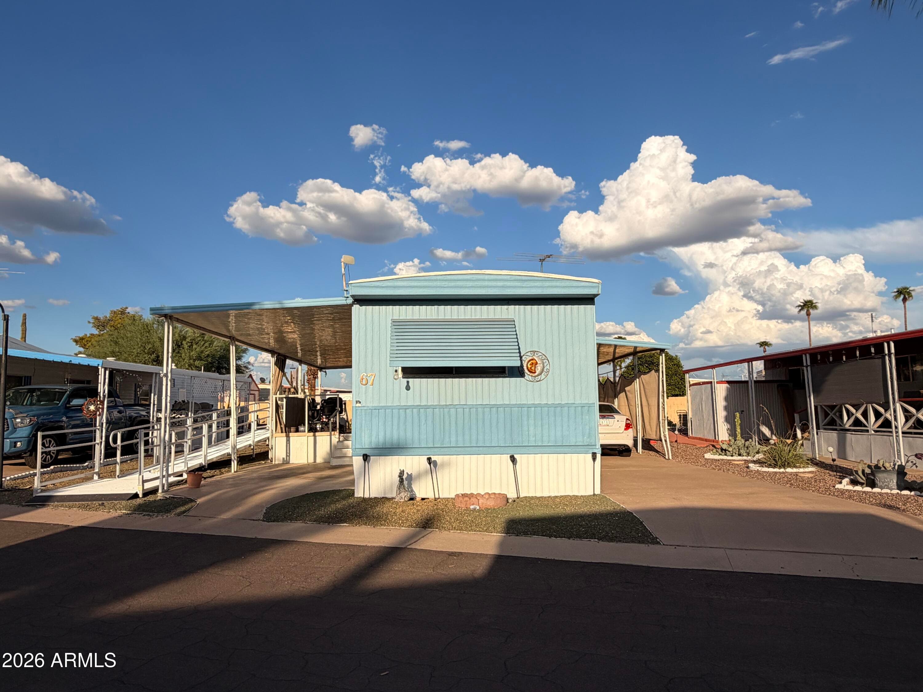 10220 E Apache Trail 67, Apache Junction, Arizona