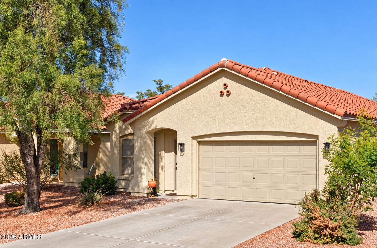 2672 W Silver Creek Lane, San Tan Valley, Arizona
