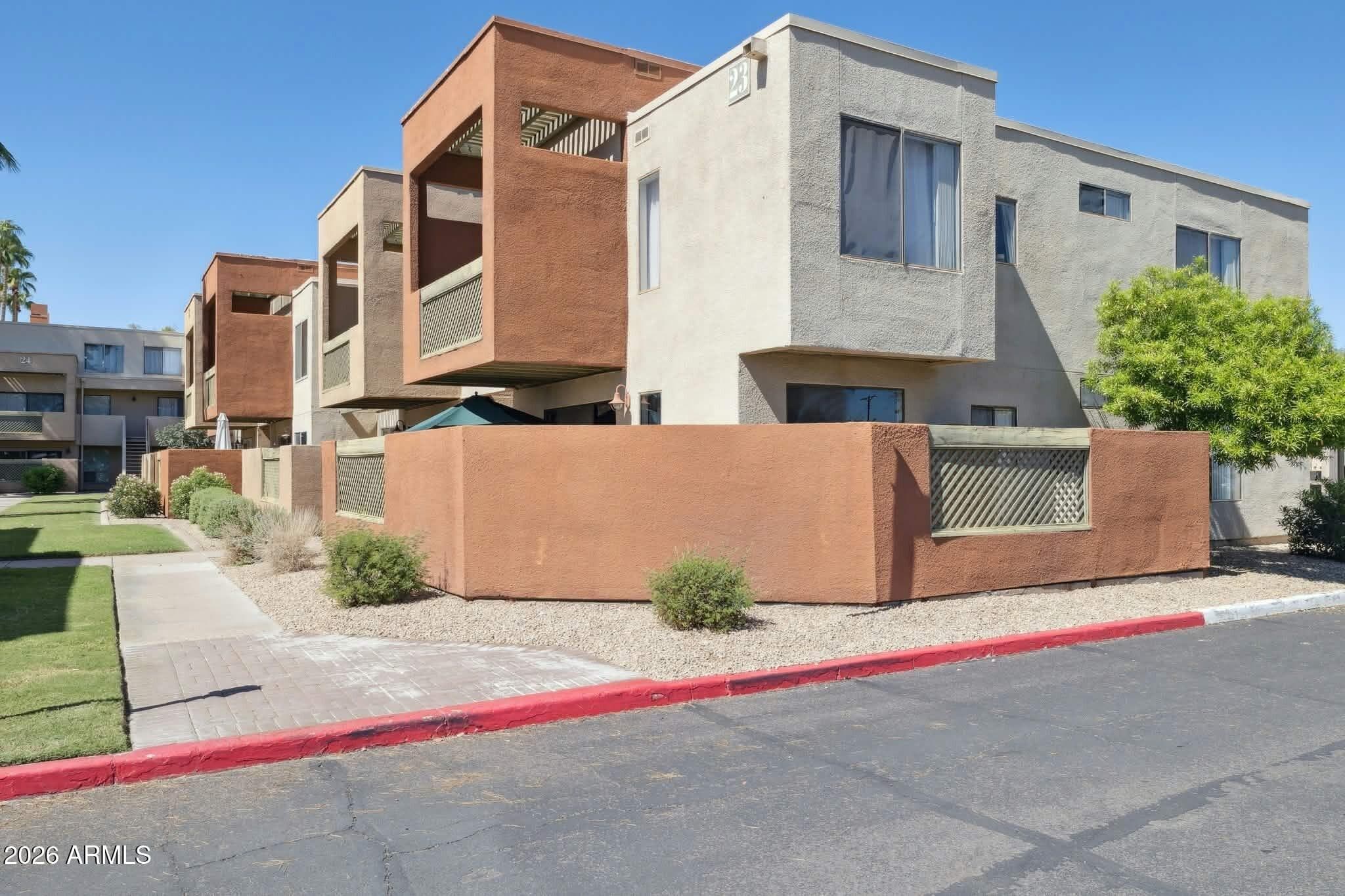 3600 N Hayden Road 2301, Scottsdale, Arizona